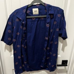 Katin Button Down Shirt